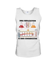 biology dna replication-lqt-nna Unisex Tank tile