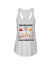 biology dna replication-lqt-nna Ladies Flowy Tank tile