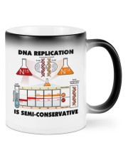 biology dna replication-lqt-nna Mugs tile