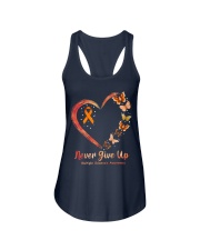 Multipl-Sclerosi-butterfly-heart-lqt-nna Ladies Flowy Tank tile