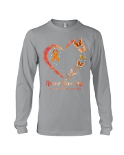 Multipl-Sclerosi-butterfly-heart-lqt-nna Long Sleeve Tee tile