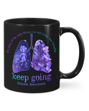 suicid-e-preven-only-thing-you-did-today-lqt-nna Mugs tile
