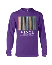 vinyl-records-universe-lqt-nna Long Sleeve Tee tile