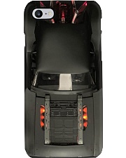Flm Bat Mob US3 PDN-dqh Phone Case i-phone-8-case