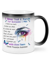 suicid pre eye lqt lbs Mugs tile