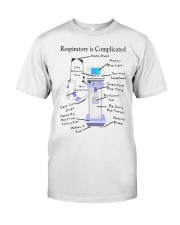 Respiratory-therapist-complicated-dvhh lbs Premium Fit Mens Tee tile