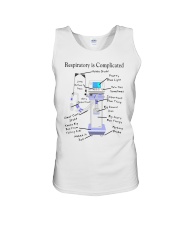 Respiratory-therapist-complicated-dvhh lbs Unisex Tank tile