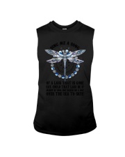 Hippie Sing Me A Song Sleeveless Tee tile
