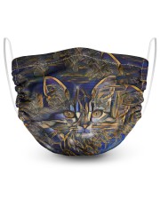 Cat Abs PC2 PDN-dqh Masks tile