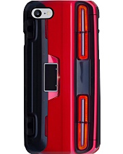 Dodg Challe rear collection pc4 dvhh pml Phone Case i-phone-8-case