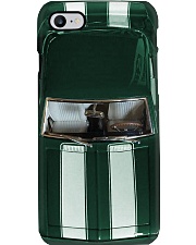 Car Chev 1968 Camaro2 PDN-dqh Phone Case i-phone-8-case