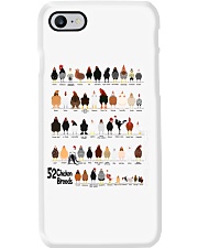 chickens-farmer-breeds-of-lqt-pml Phone Case tile