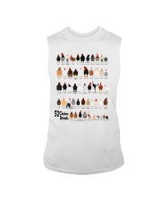 chickens-farmer-breeds-of-lqt-pml Sleeveless Tee tile