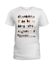 chickens-farmer-breeds-of-lqt-pml Ladies T-Shirt tile