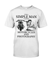 motorcycles-photography simple-man-lqt-nna Premium Fit Mens Tee tile