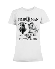 motorcycles-photography simple-man-lqt-nna Premium Fit Ladies Tee tile