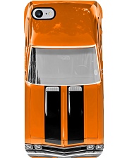Car Chev 1968 Chevelle PDN nna4 Phone Case i-phone-8-case