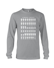 liverpoo-trophies-lqt-nna Long Sleeve Tee tile