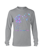 autism-mick-dandelion-lqt-nna Long Sleeve Tee tile