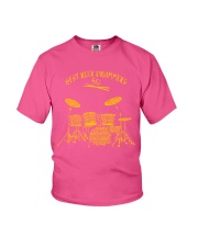 best-rock-drummers lqt pml Youth T-Shirt tile