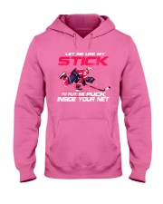 ice-hockey-puck-inside-your-net-lqt-nna Hooded Sweatshirt tile