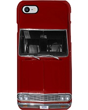Car Chev 1964 Chevel Palomar Red PDN-dqh Phone Case i-phone-8-case
