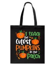 music-teacher-teach-cutest-pumpkins-lqt-nna Tote Bag tile