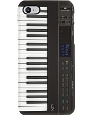 Yam REFACE DX FM Synthesizer PDN-dqh Phone Case i-phone-8-case