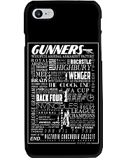 arsena text lqt lbs Phone Case tile