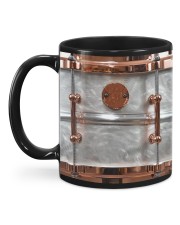 Drum Alex Ludig Snare Drum PDN pml Mug back