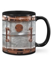 Drum Alex Ludig Snare Drum PDN pml Mug front