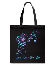 teacher-mick-dandelion-lqt-nna Tote Bag tile