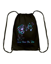 teacher-mick-dandelion-lqt-nna Drawstring Bag tile