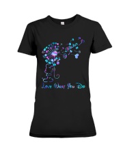 teacher-mick-dandelion-lqt-nna Premium Fit Ladies Tee tile