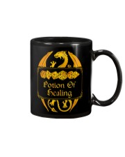DD Potion of Healing Mug front