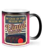 vinyl records in case of fire lqt lbs Mugs tile