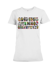 pilot-alphabet-icon-lqt-nna Premium Fit Ladies Tee tile