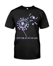 dandelion-suicid-preventio lqt lbs1 Premium Fit Mens Tee tile