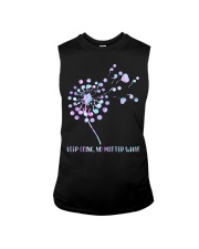 dandelion-suicid-preventio lqt lbs1 Sleeveless Tee tile
