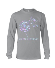 dandelion-suicid-preventio lqt lbs1 Long Sleeve Tee tile