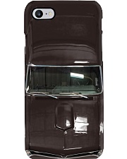 Car Pon 1967 GTO Plum Mist PDN-dqh Phone Case i-phone-8-case