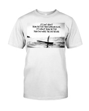 surfing better than day before pt phq-ntv Premium Fit Mens Tee tile