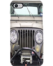 Car Jep 1983 CJ8 PDN-dqh Phone Case i-phone-8-case