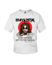 heavy-metal-jesus-father-gift-lqt-nna Youth T-Shirt tile