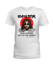 heavy-metal-jesus-father-gift-lqt-nna Ladies T-Shirt tile