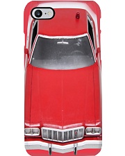 Flm For Gran Torino 1976 PDN-pml Phone Case i-phone-8-case