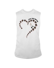 native american child matte-r lqt pml Sleeveless Tee tile