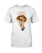 Multipl-Scleros-hand-pretend-energy-lqt-nna Premium Fit Mens Tee tile