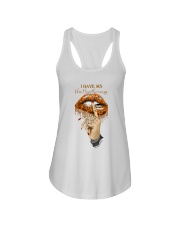 Multipl-Scleros-hand-pretend-energy-lqt-nna Ladies Flowy Tank tile