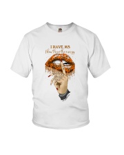 Multipl-Scleros-hand-pretend-energy-lqt-nna Youth T-Shirt tile